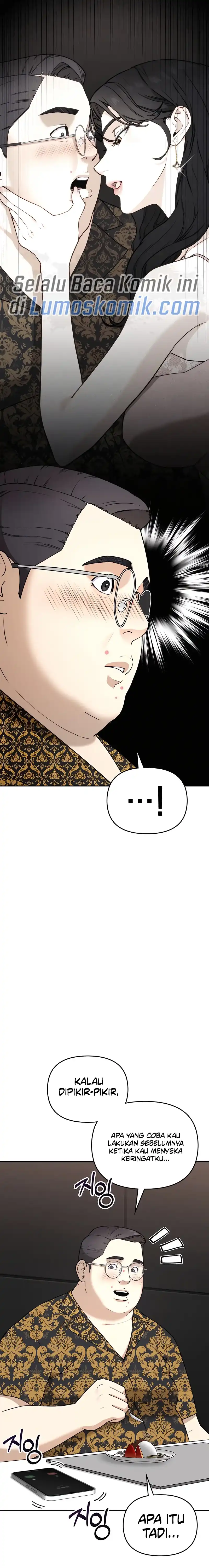 1 Million Won Per Second Chapter 6 page 38