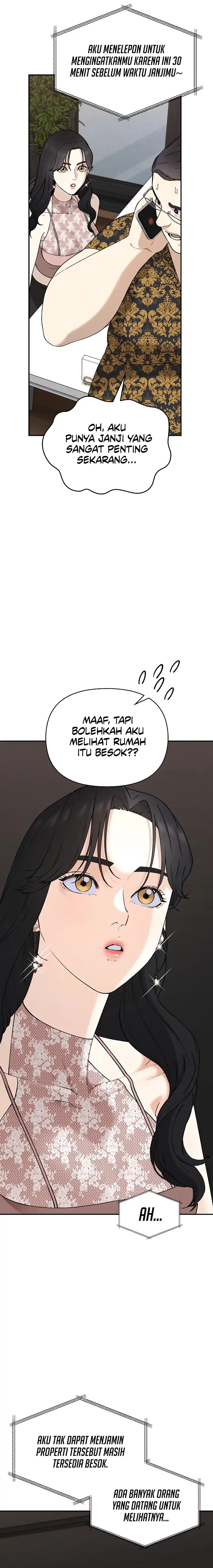 1 Million Won Per Second Chapter 6 page 42