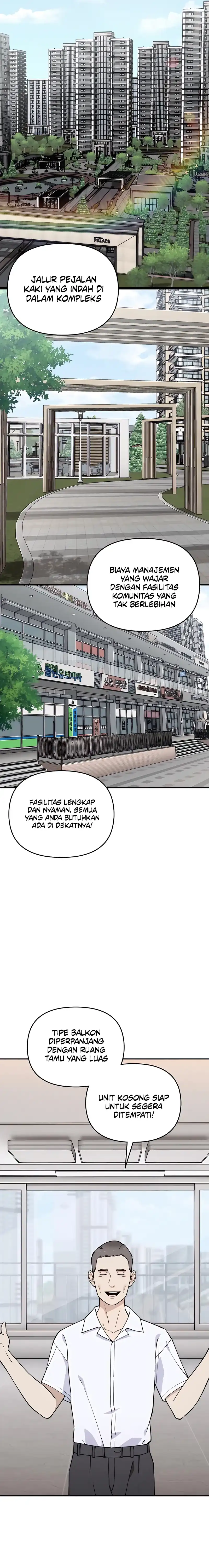 1 Million Won Per Second Chapter 6 page 48