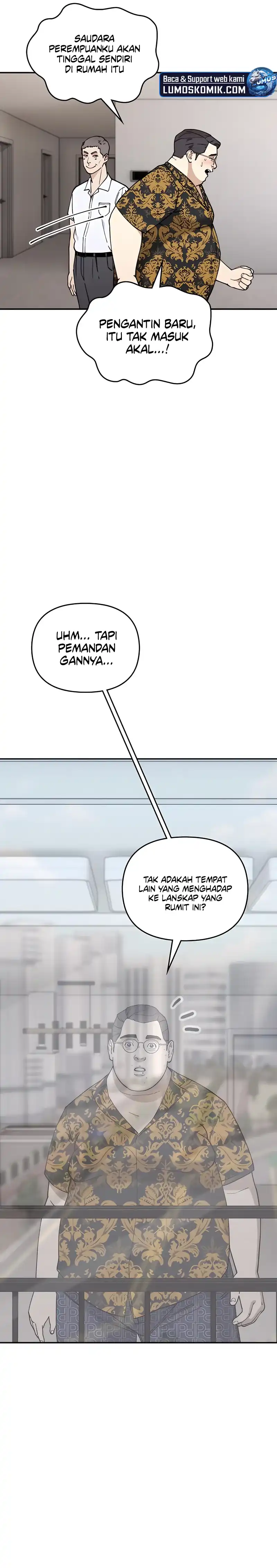 1 Million Won Per Second Chapter 6 page 52