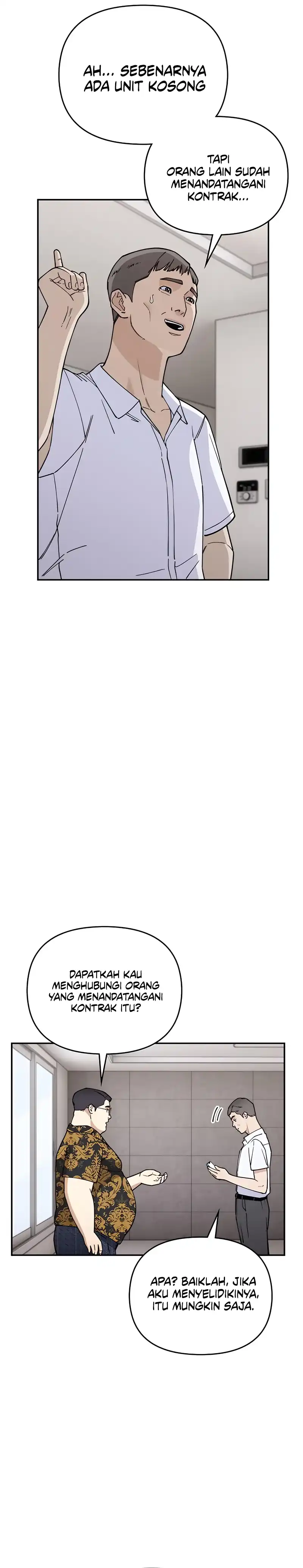 1 Million Won Per Second Chapter 6 page 54