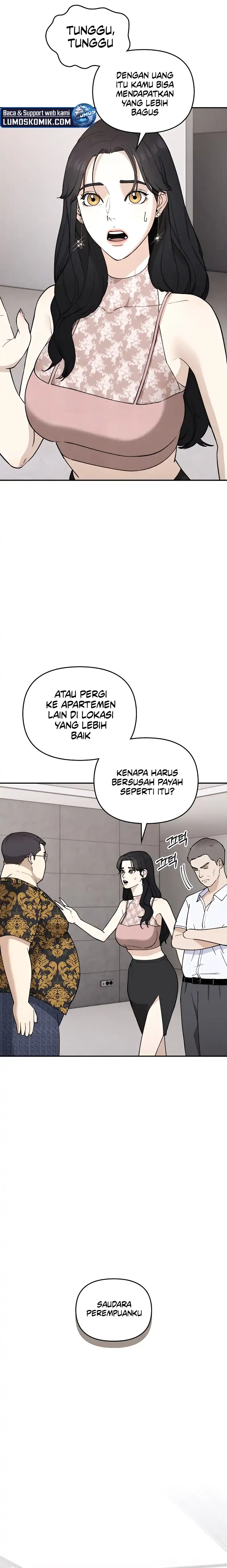 1 Million Won Per Second Chapter 6 page 58
