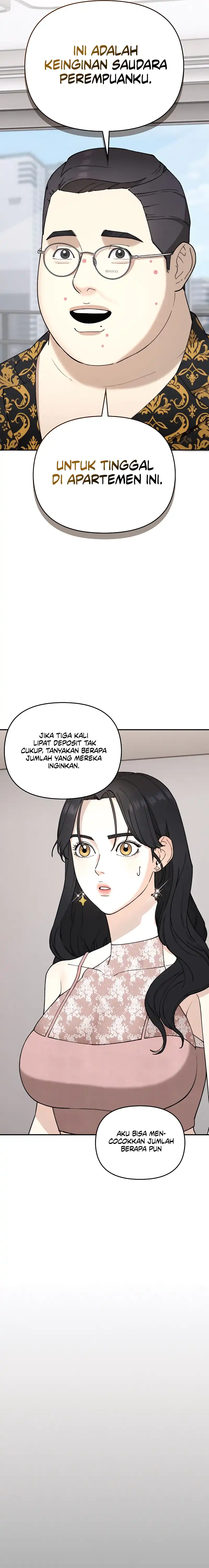 1 Million Won Per Second Chapter 6 page 60