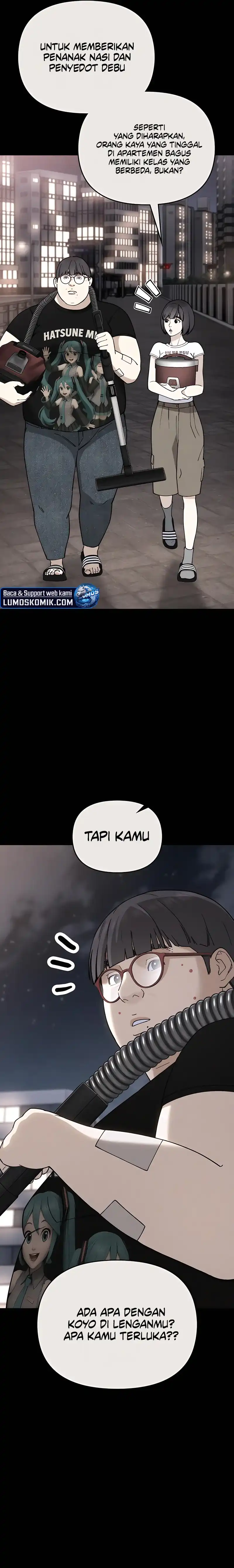 1 Million Won Per Second Chapter 6 page 64