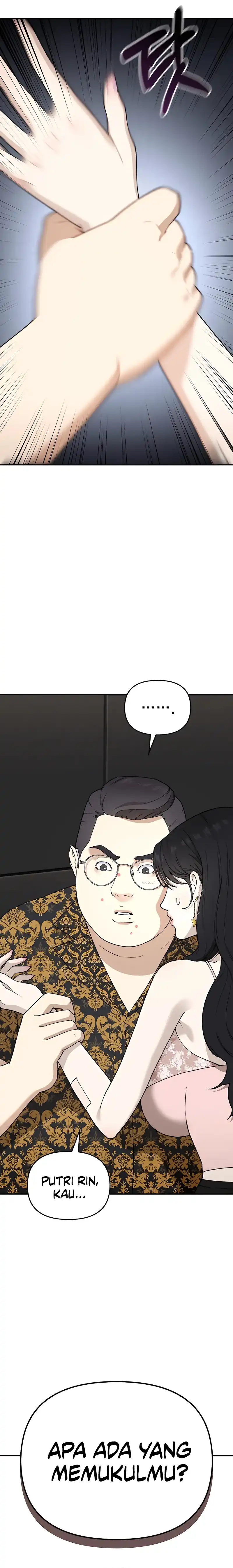 1 Million Won Per Second Chapter 6 page 8