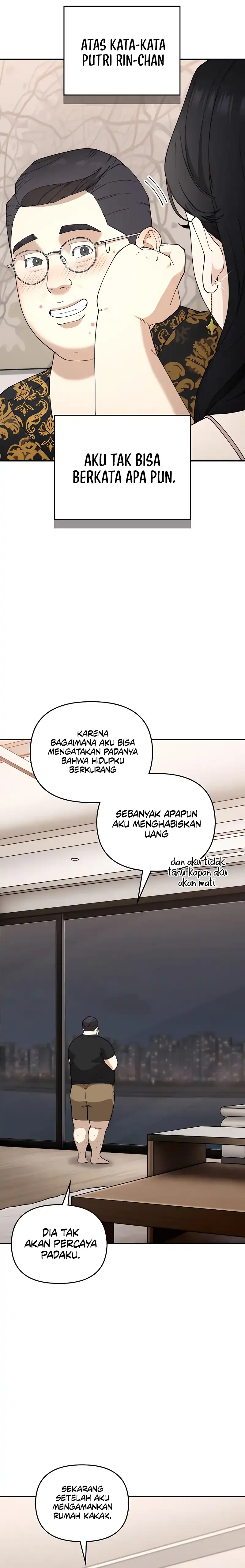 1 Million Won Per Second Chapter 6 page 80