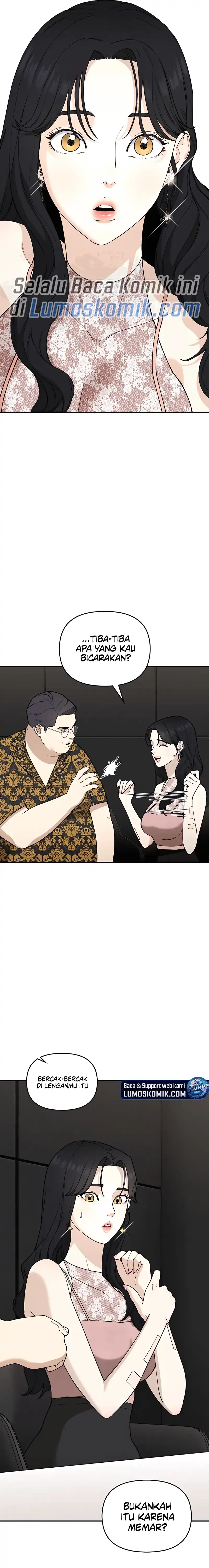 1 Million Won Per Second Chapter 6 page 10
