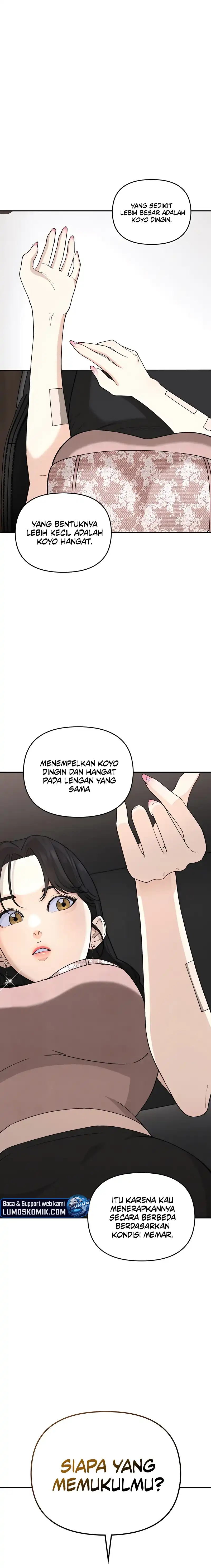 1 Million Won Per Second Chapter 6 page 12
