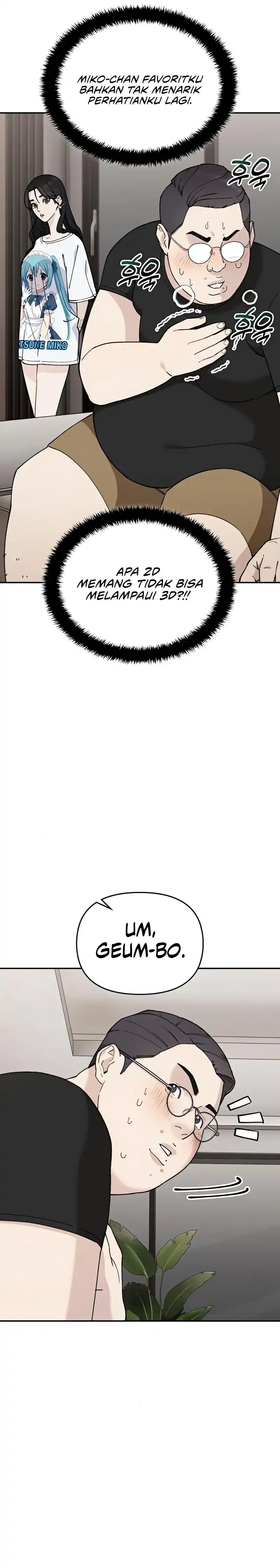 1 Million Won Per Second Chapter 7 page 22