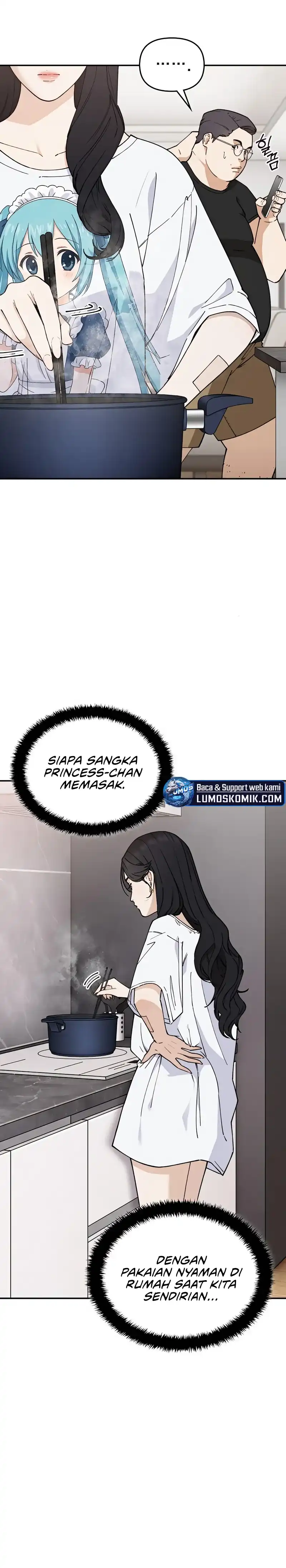 1 Million Won Per Second Chapter 7 page 26