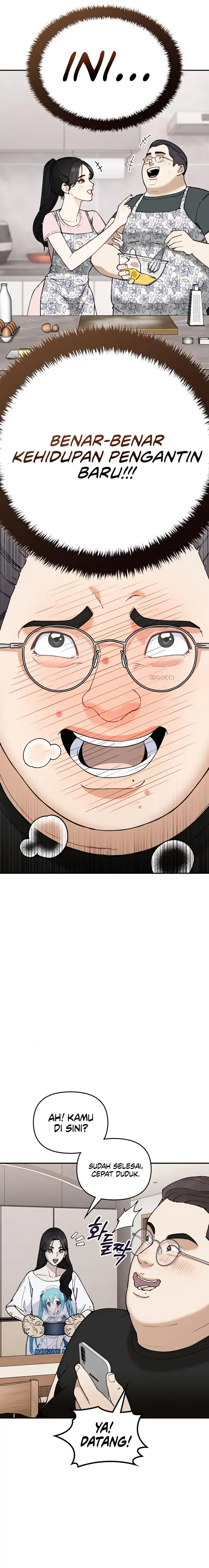 1 Million Won Per Second Chapter 7 page 28