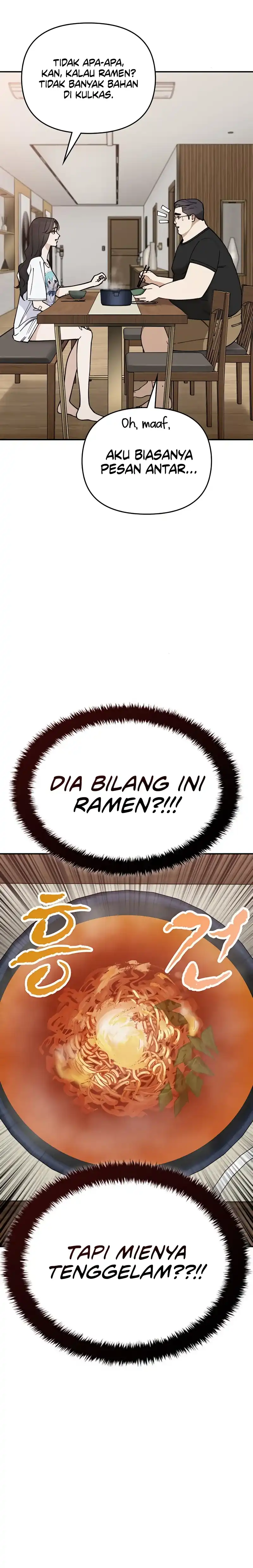 1 Million Won Per Second Chapter 7 page 30