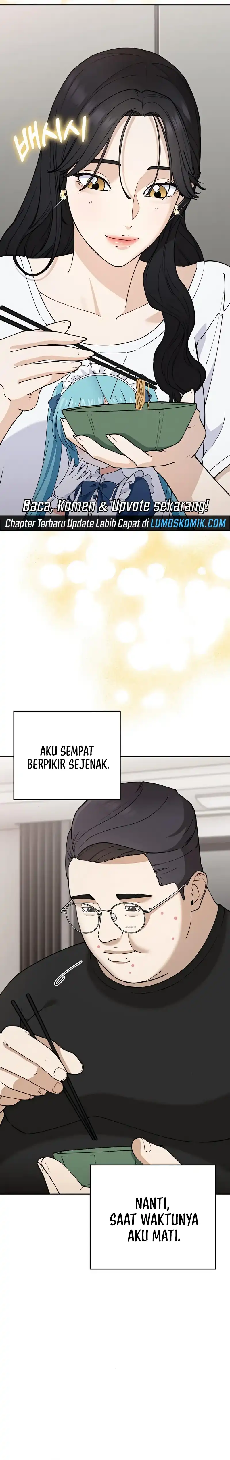 1 Million Won Per Second Chapter 7 page 36