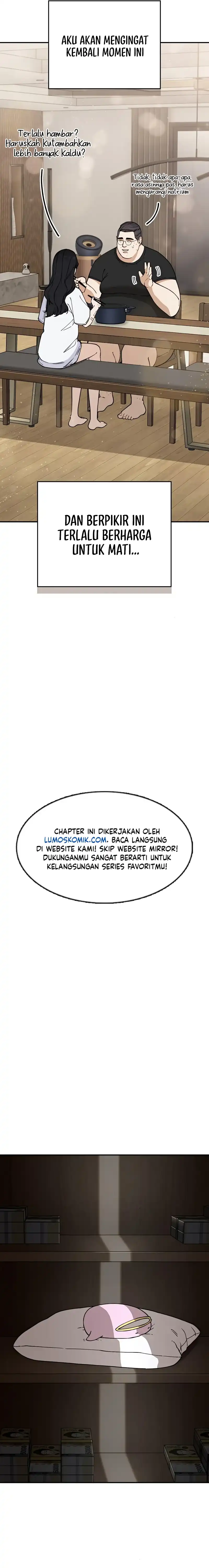 1 Million Won Per Second Chapter 7 page 38