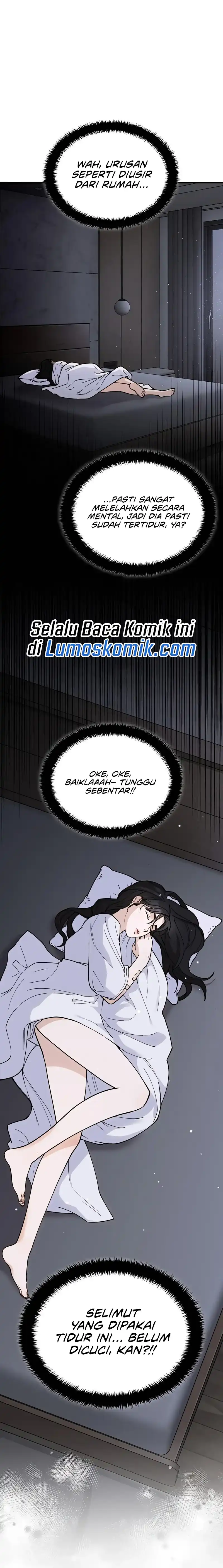 1 Million Won Per Second Chapter 7 page 42