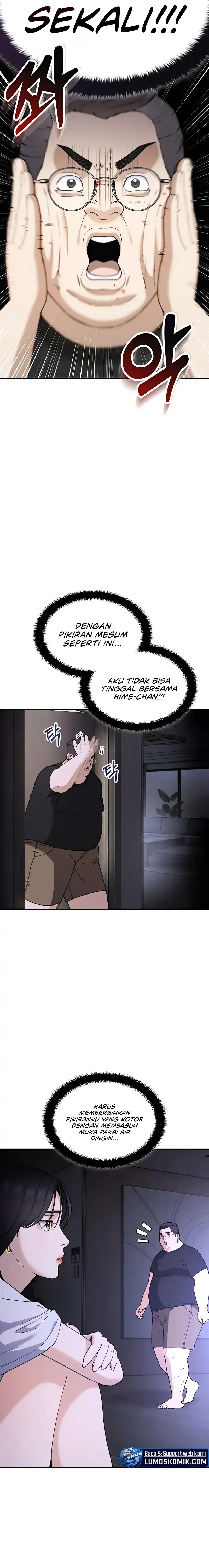 1 Million Won Per Second Chapter 7 page 46
