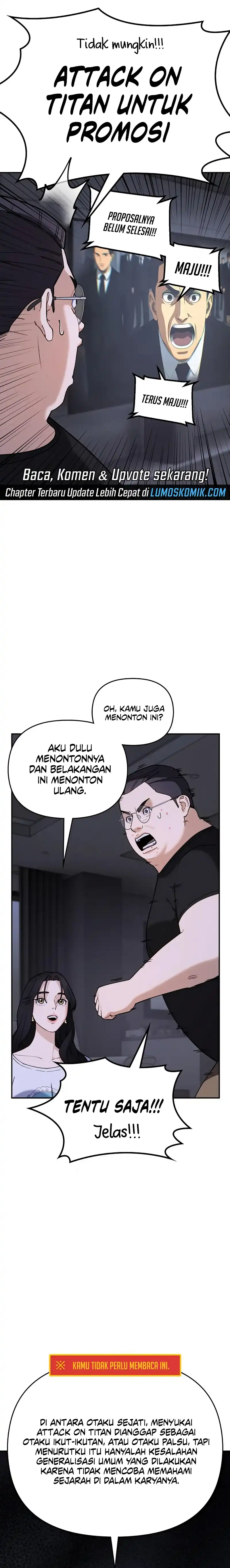 1 Million Won Per Second Chapter 7 page 50