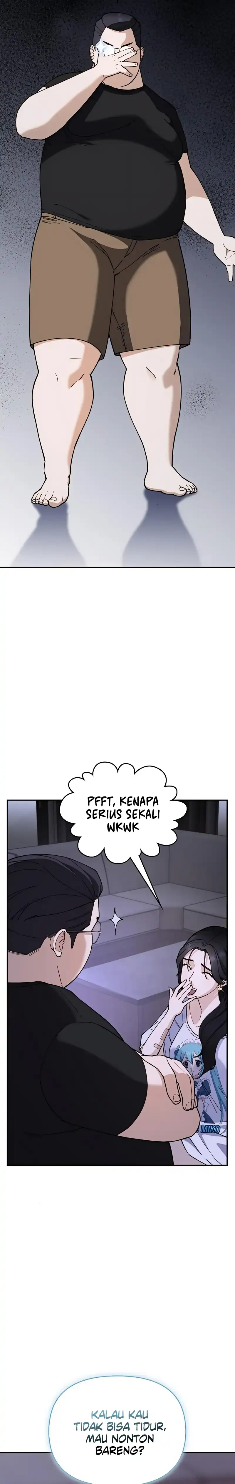 1 Million Won Per Second Chapter 7 page 52