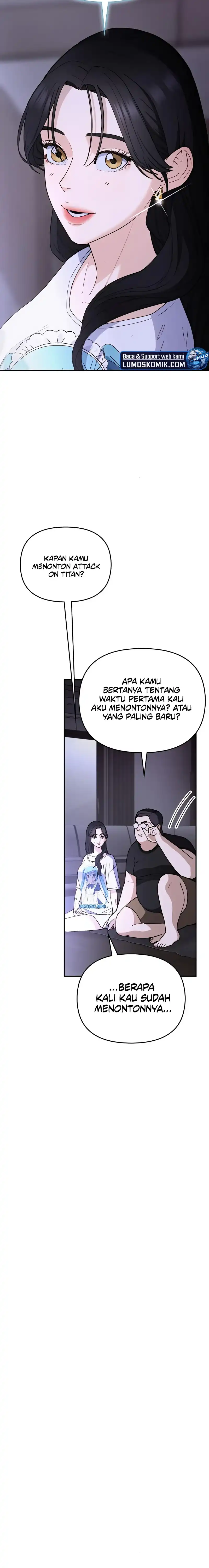 1 Million Won Per Second Chapter 7 page 54