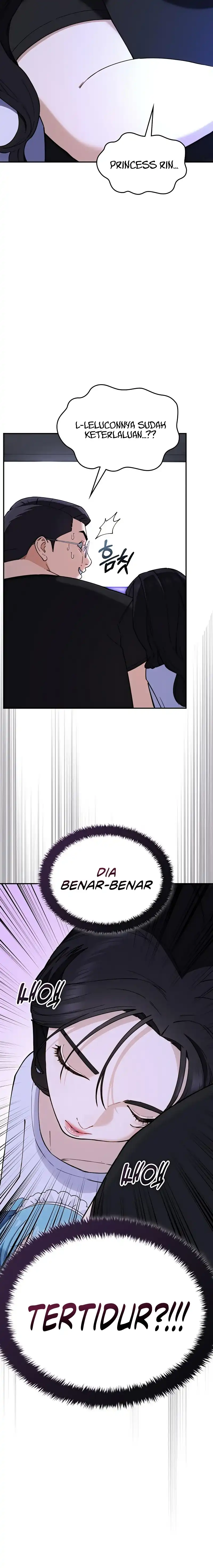 1 Million Won Per Second Chapter 7 page 60