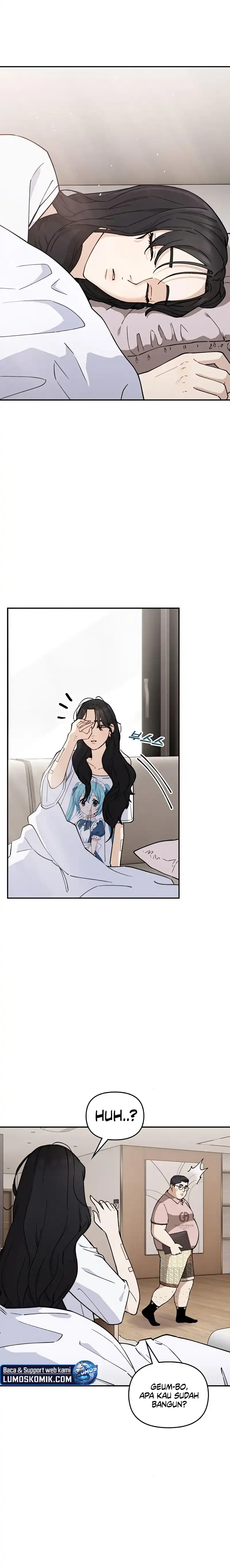 1 Million Won Per Second Chapter 7 page 64