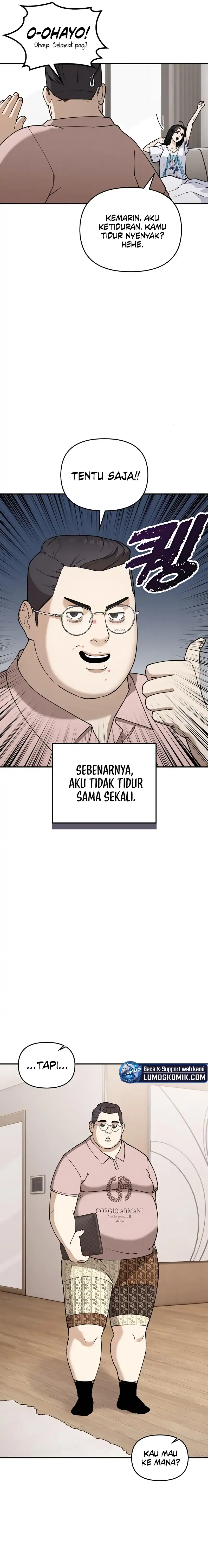 1 Million Won Per Second Chapter 7 page 66