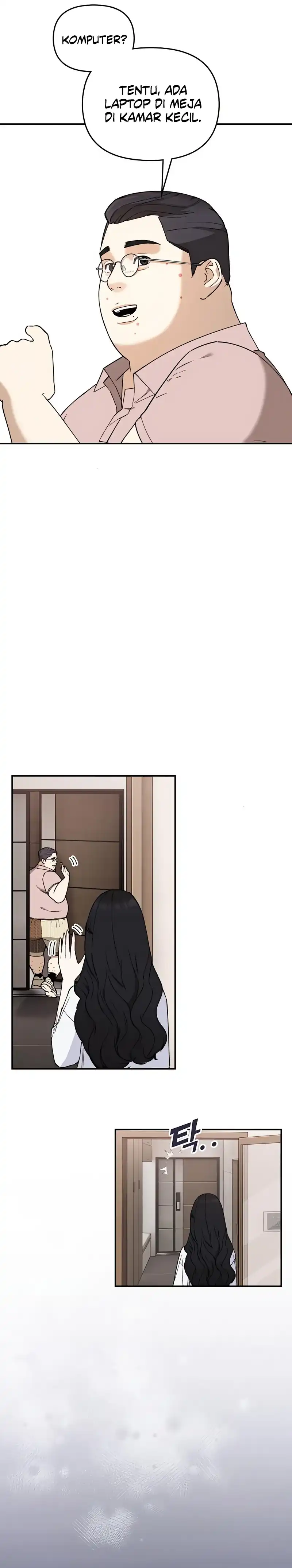 1 Million Won Per Second Chapter 7 page 70