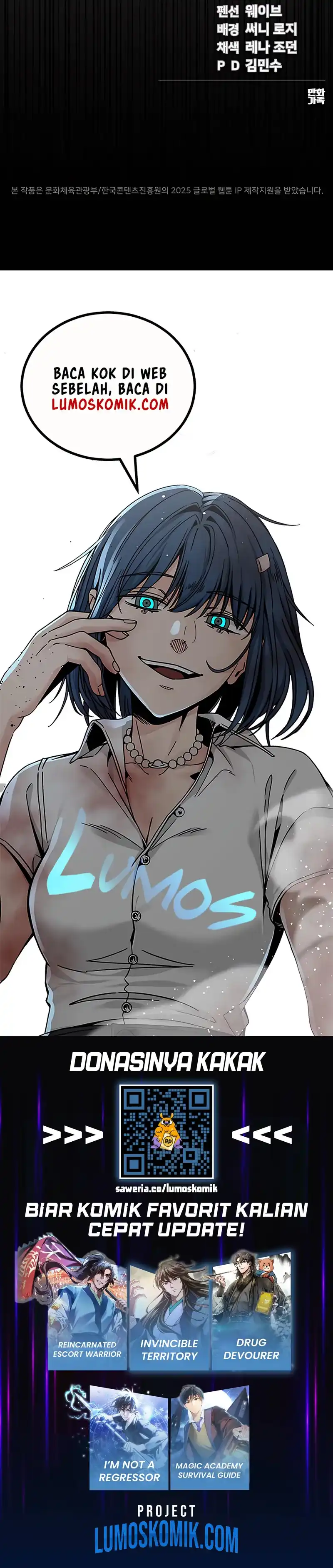 1 Million Won Per Second Chapter 7 page 78