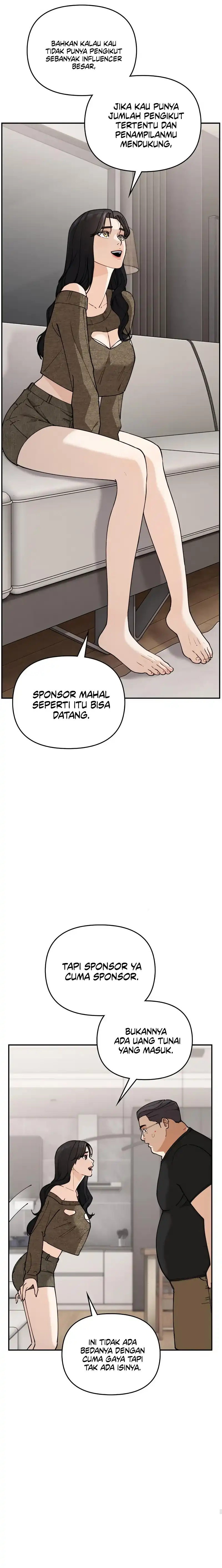 1 Million Won Per Second Chapter 7 page 8