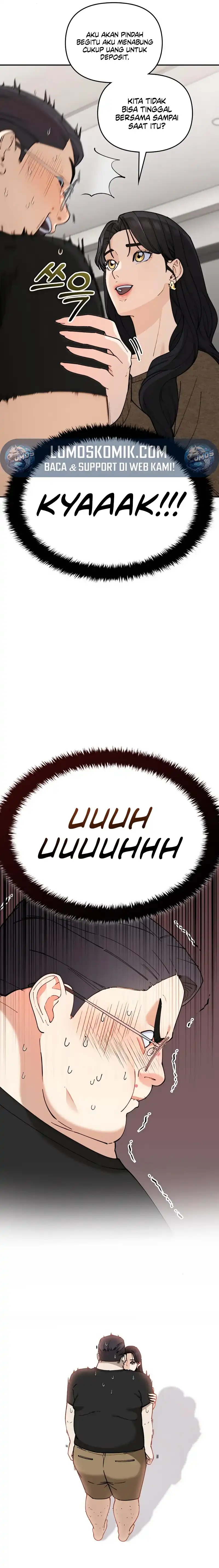 1 Million Won Per Second Chapter 7 page 10