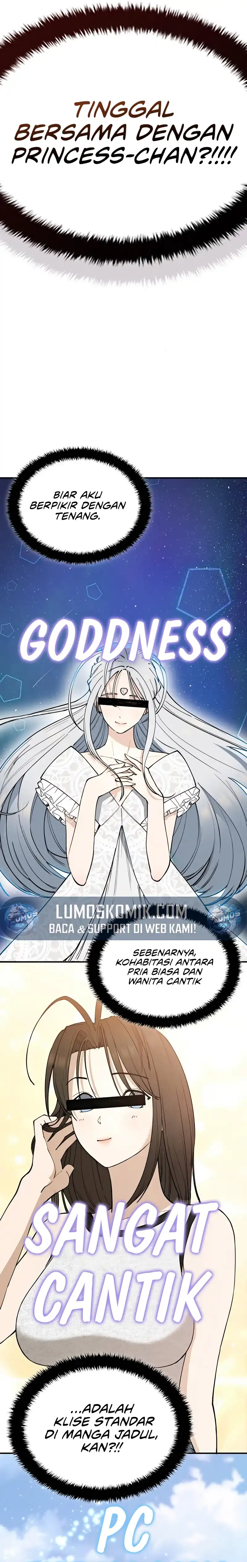 1 Million Won Per Second Chapter 7 page 12
