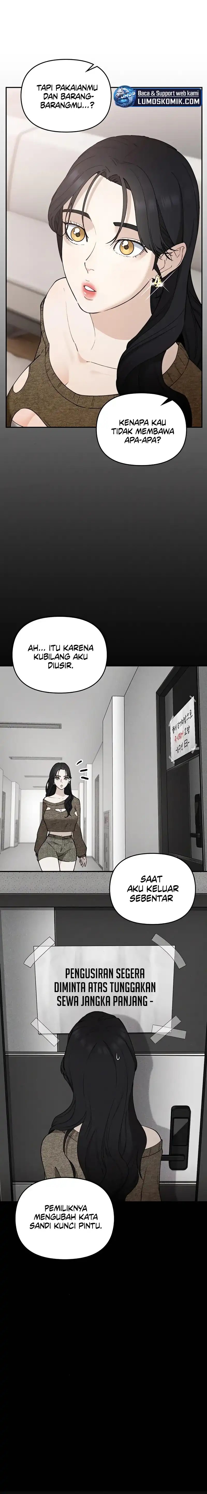 1 Million Won Per Second Chapter 7 page 16