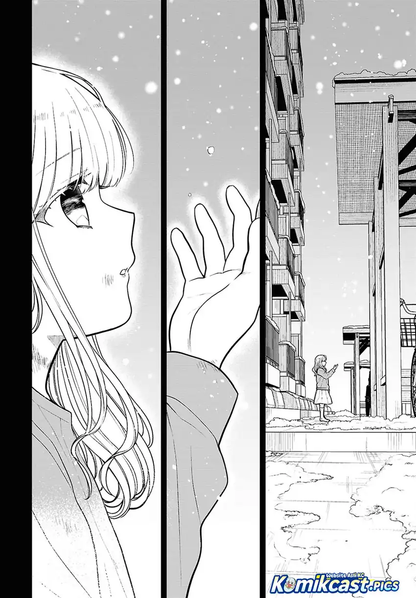 Baca 1-nen A-gumi no Monster - Chapter 85 halaman 15