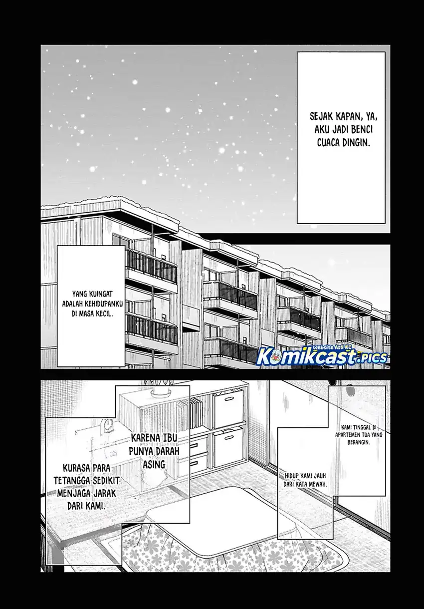Baca 1-nen A-gumi no Monster - Chapter 85 halaman 16
