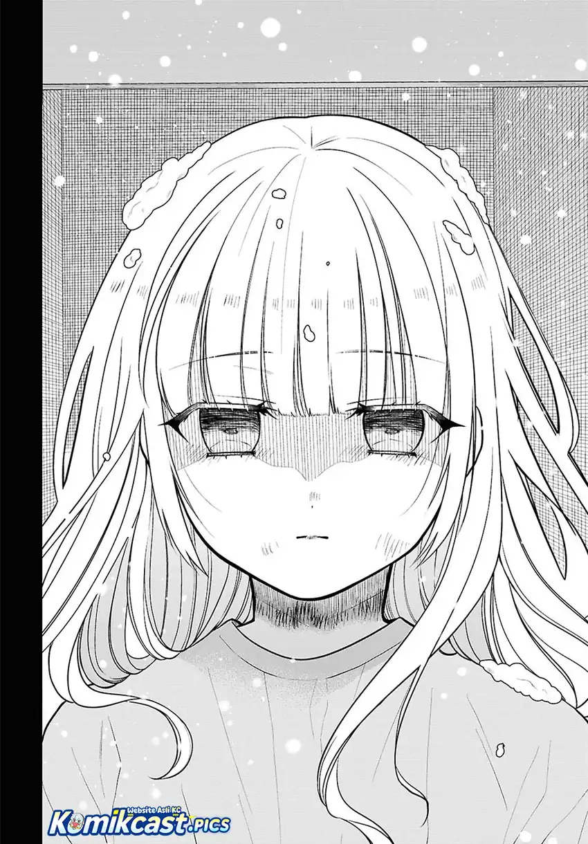 Baca 1-nen A-gumi no Monster - Chapter 85 halaman 3