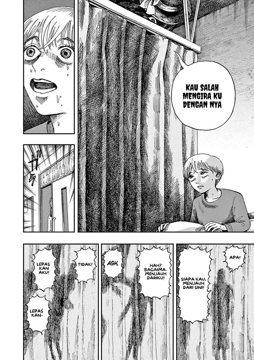100 ghost stories that will lead to my own death Chapter 19 page 24