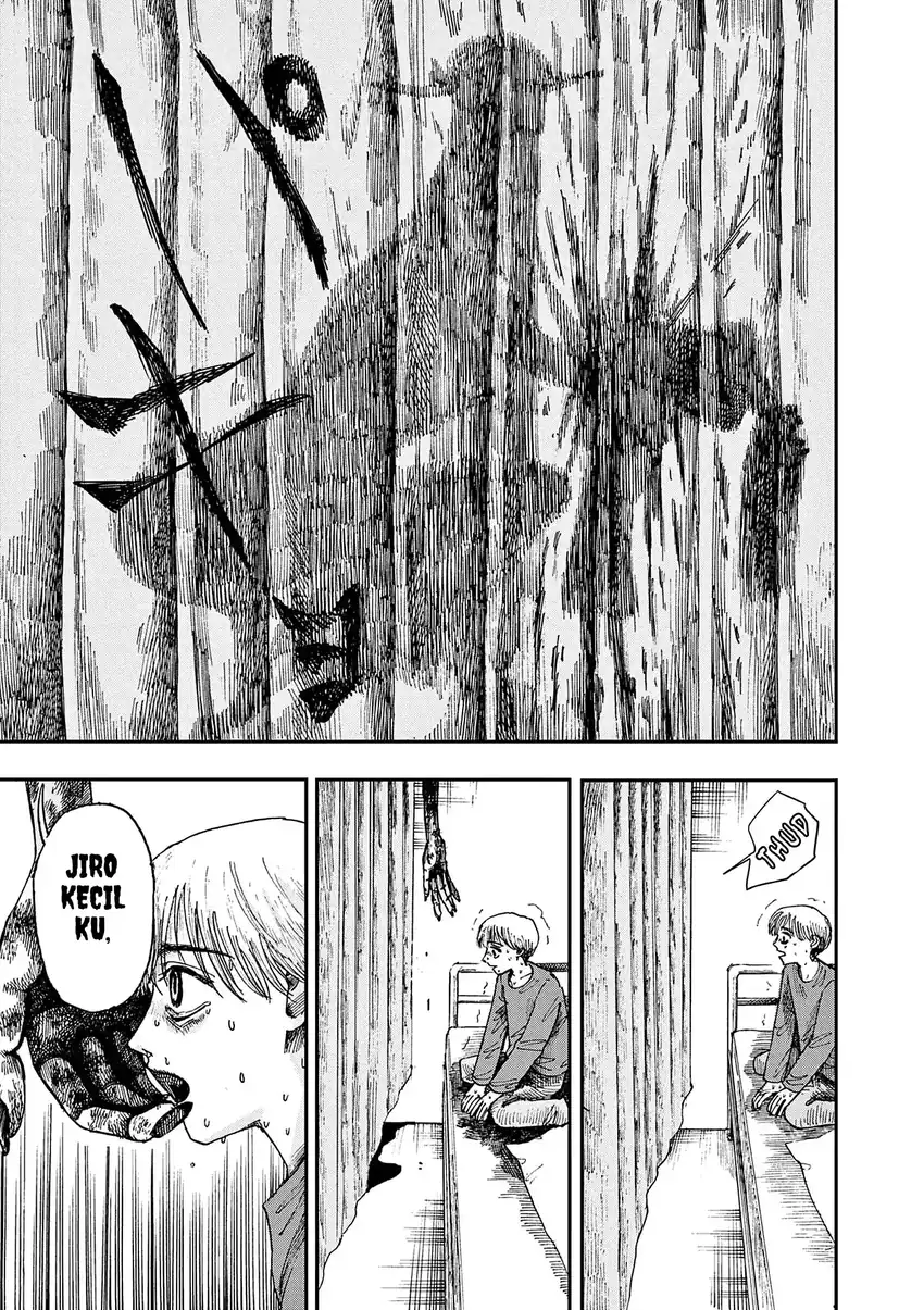 100 ghost stories that will lead to my own death Chapter 19 page 26