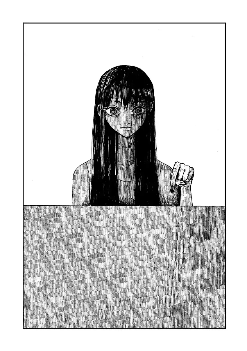 100 ghost stories that will lead to my own death Chapter 19 page 4