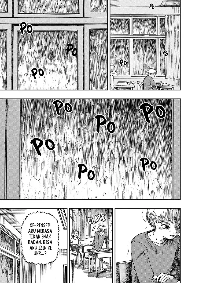 100 ghost stories that will lead to my own death Chapter 19 page 14
