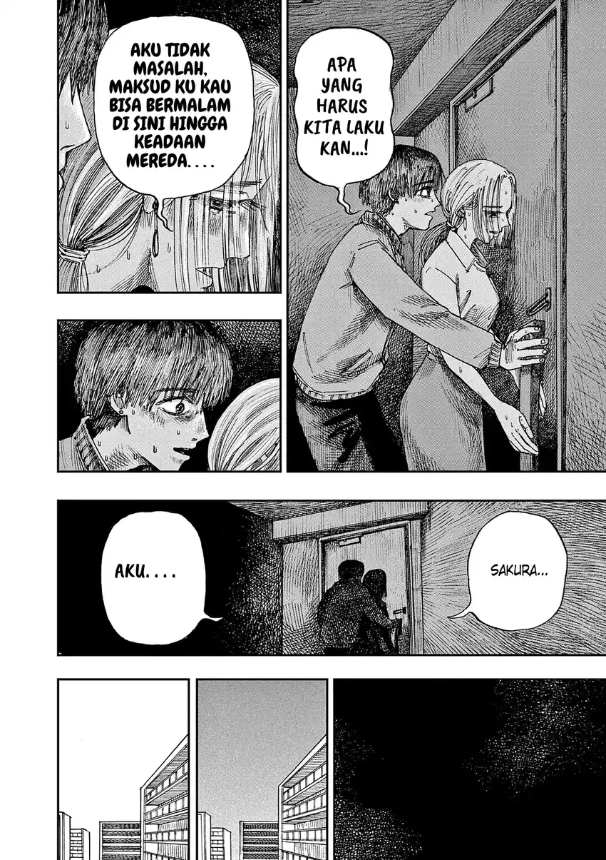 100 ghost stories that will lead to my own death Chapter 20 page 24