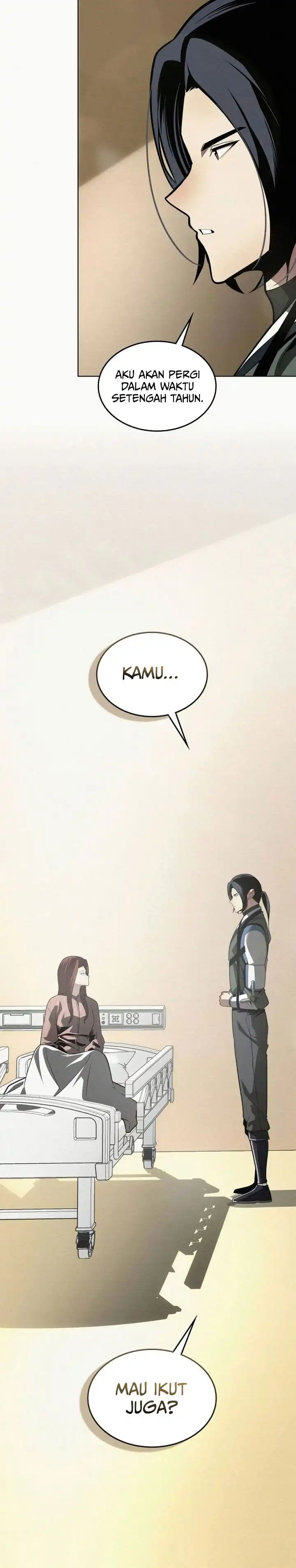 Baca 21st Century Retrogression - Chapter 52 halaman 15