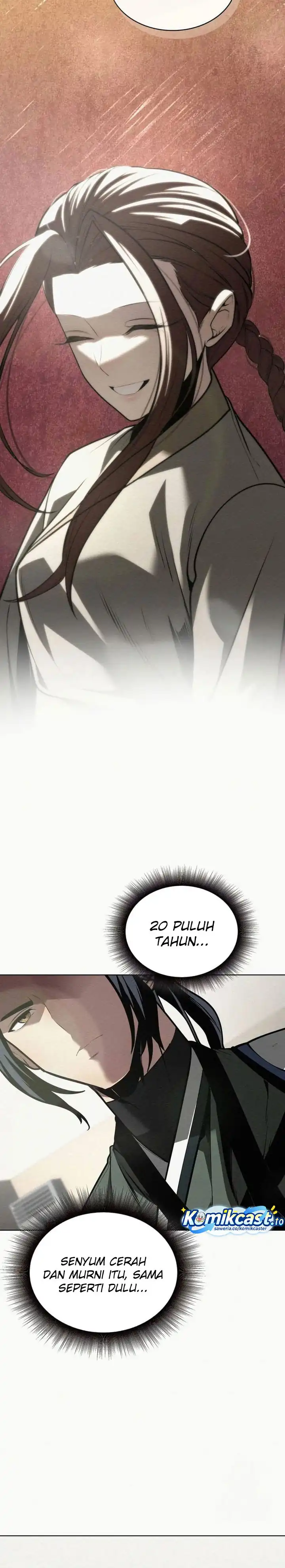 Baca 21st Century Retrogression - Chapter 52 halaman 19