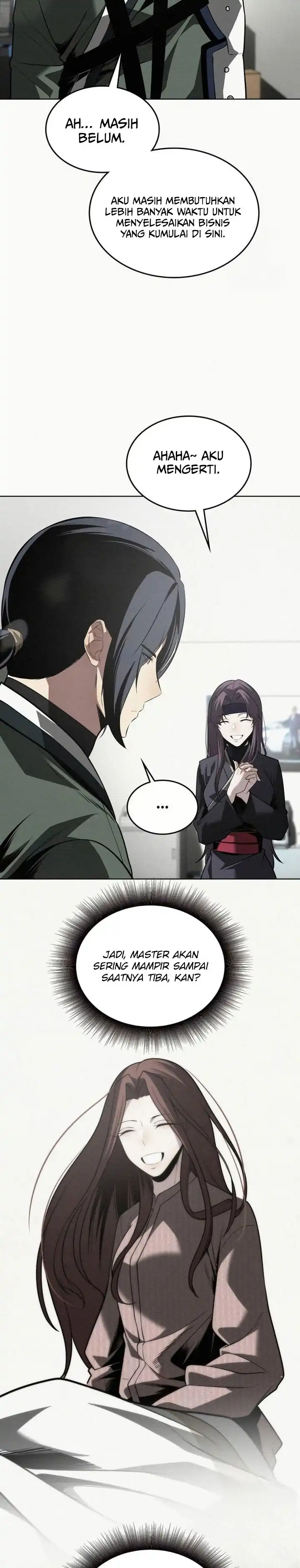 Baca 21st Century Retrogression - Chapter 52 halaman 23