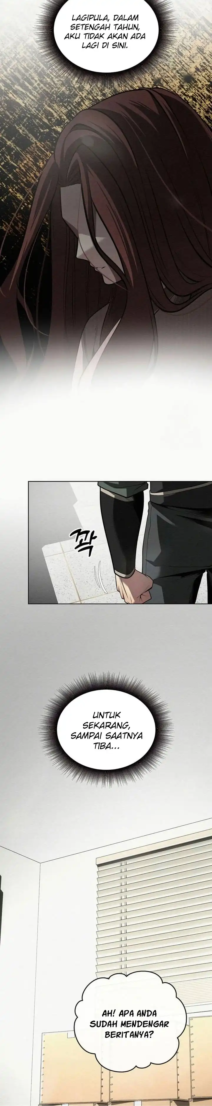 Baca 21st Century Retrogression - Chapter 52 halaman 24