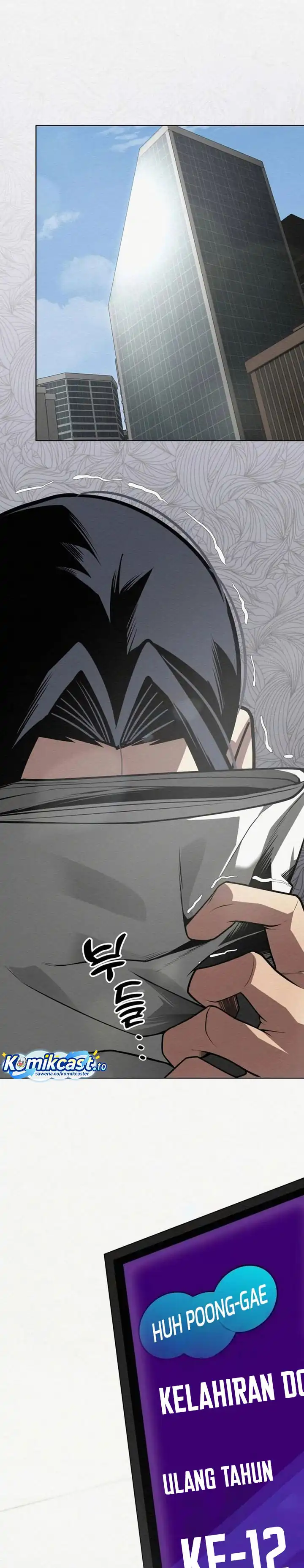 Baca 21st Century Retrogression - Chapter 52 halaman 28