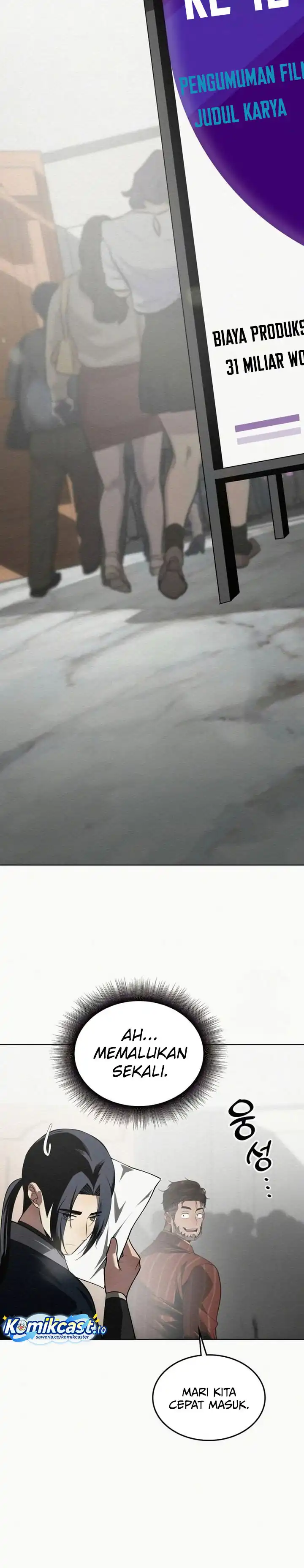 Baca 21st Century Retrogression - Chapter 52 halaman 29