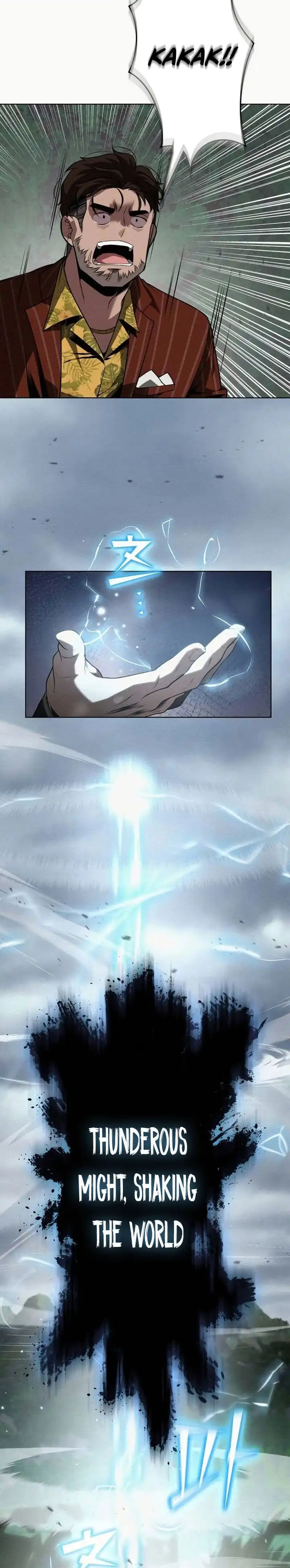 Baca 21st Century Retrogression - Chapter 52 halaman 3