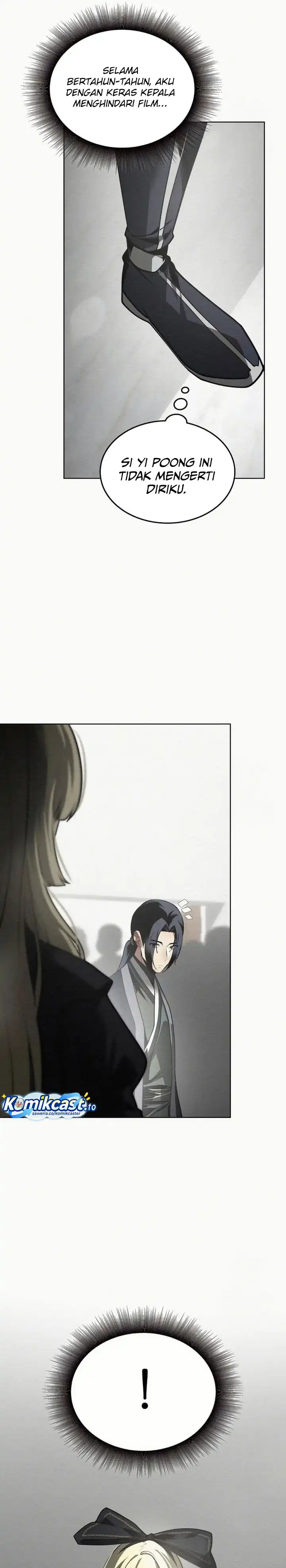 Baca 21st Century Retrogression - Chapter 52 halaman 30