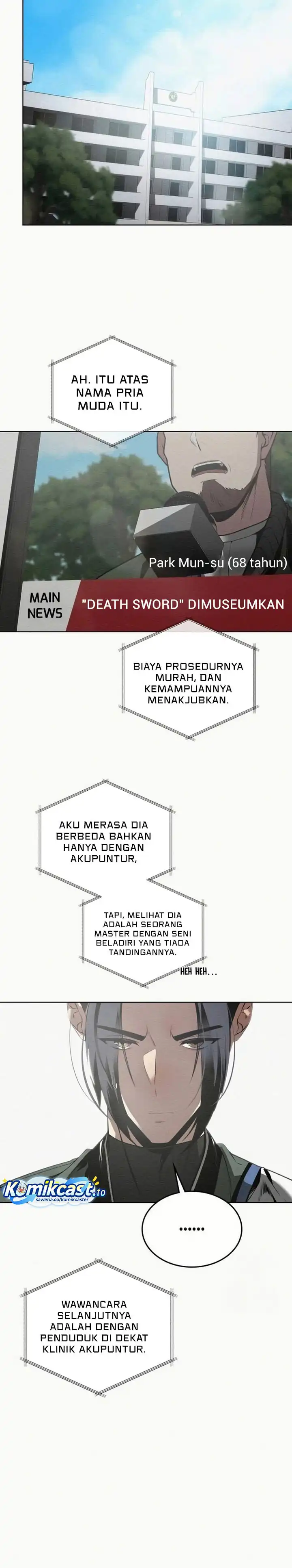 Baca 21st Century Retrogression - Chapter 52 halaman 9