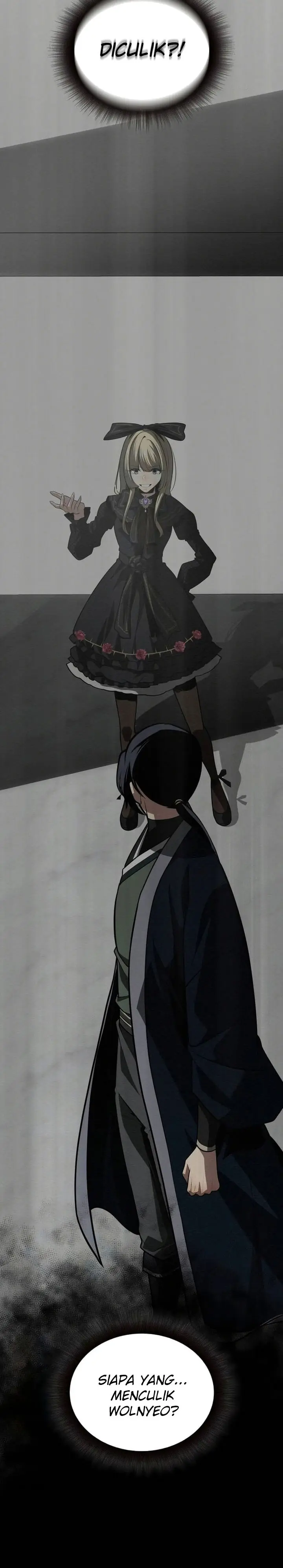 Baca 21st Century Retrogression - Chapter 53 halaman 13